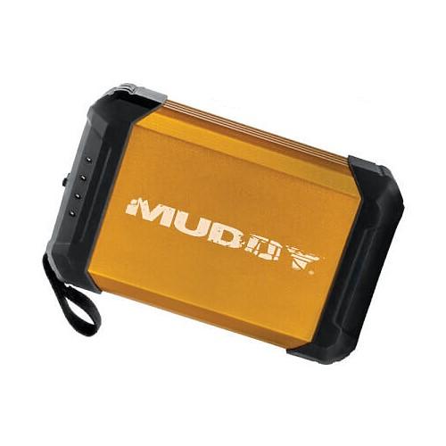 Gsm Emergency &amp; Survival Gsm Muddy 3-in-1 Electronic Rechargeable Hand Warmer Single