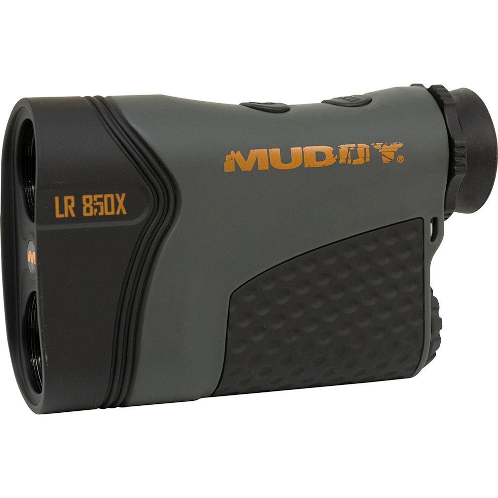 Gsm Rangefinders Gsm Muddy MUD-LR850 Laser Range Finder - 850 yard