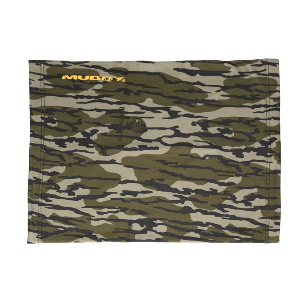 Gsm Balaclavas &amp; Neck Gaiters Gsm Muddy Lightweight Neck Gaiter Mossy Oak Bottomland
