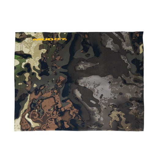 Gsm Balaclavas &amp; Neck Gaiters Gsm Muddy Lightweight Neck Gaiter Veil Canyon Hybrid