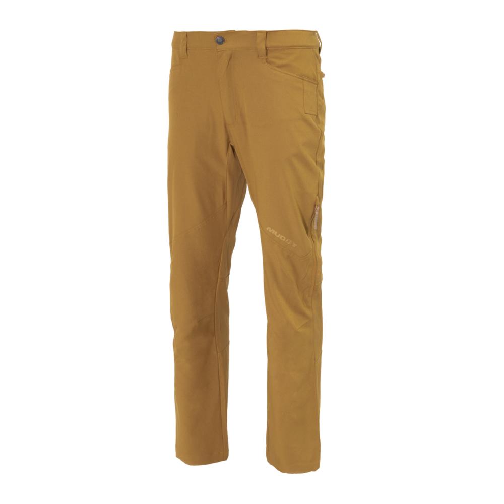 Gsm Hunting Pants Gsm Muddy TRX Lightweight Pants Coyote Tan M