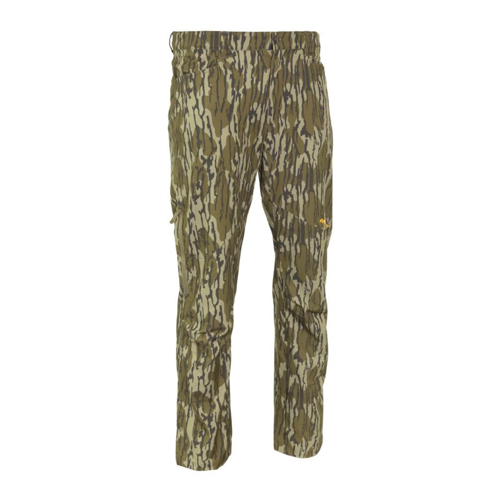 Gsm Hunting Pants Gsm Muddy TRX Lightweight Pants Mossy Oak Bottomland L