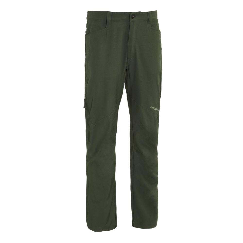 Gsm Hunting Pants Gsm Muddy TRX Lightweight Pants Peat Moss 3XL