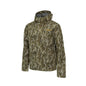 Gsm Rain Gear Gsm Muddy TRX Lightweight Rain Jacket Mossy Oak Bottomland L