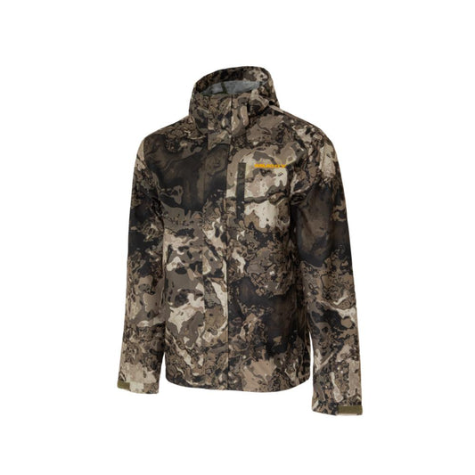 Gsm Rain Gear Gsm Muddy TRX Lightweight Rain Jacket Veil Canyon Grey S