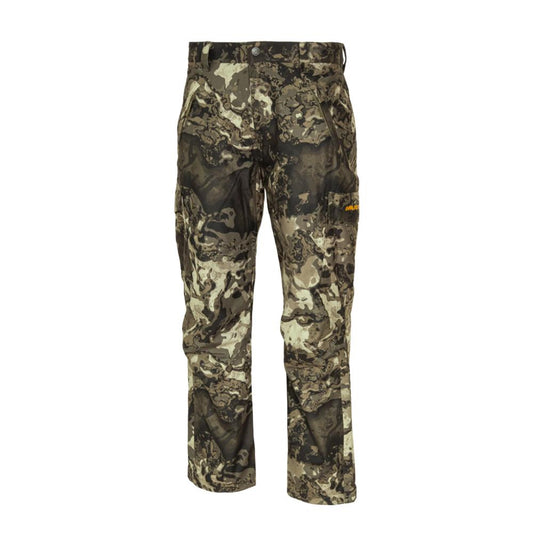 Gsm Hunting Pants Gsm Muddy TRX Lightweight Rain Pants Veil Canyon Grey XL