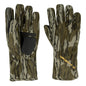 Gsm Gloves Gsm Muddy Windproof Glove Mossy Oak Bottomland L