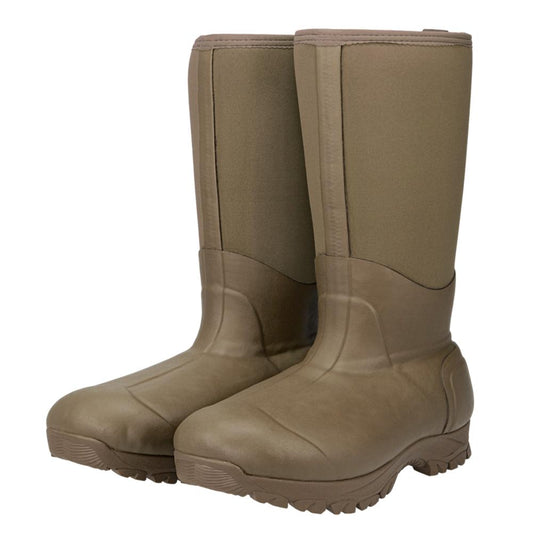 Gsm Boots &amp; Shoes Gsm Muddy MTX Non-Insulated 17" Boot Clay 11D