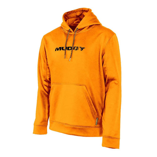 Gsm Hoodies &amp; Sweatshirts Gsm Muddy TRX Performance Hoodie Blaze Orange 2XL