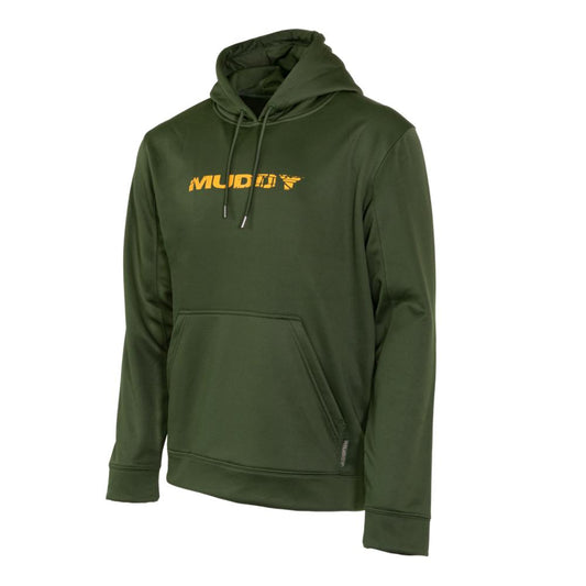 Gsm Hoodies &amp; Sweatshirts Gsm Muddy TRX Performance Hoodie Forest Green M