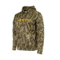 Gsm Hoodies &amp; Sweatshirts Gsm Muddy TRX Performance Hoodie Mossy Oak Bottomland L