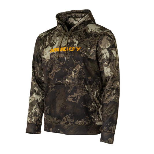 Gsm Hoodies &amp; Sweatshirts Gsm Muddy TRX Performance Hoodie Veil Canyon Grey L