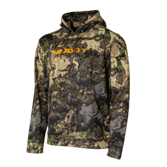 Gsm Hoodies &amp; Sweatshirts Gsm Muddy TRX Performance Hoodie Veil Canyon Hybrid M