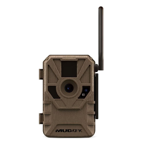 Gsm Cellular Trail Cameras Gsm Muddy Manifest Cellular Trail Camera 16MP Verizon