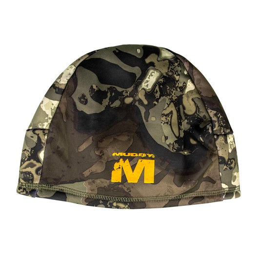 Gsm Caps Hats &amp; Beanies Gsm Muddy Heavyweight Beanie Veil Canyon Grey