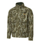 Gsm Jackets Coats &amp; Parkas Gsm Muddy TRX Softshell Jacket Mossy Oak Bottomland XL