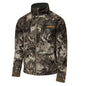 Gsm Jackets Coats &amp; Parkas Gsm Muddy TRX Softshell Jacket Veil Canyon Grey M