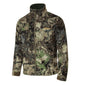 Gsm Jackets Coats &amp; Parkas Gsm Muddy TRX Softshell Jacket Veil Canyon Hybrid XL