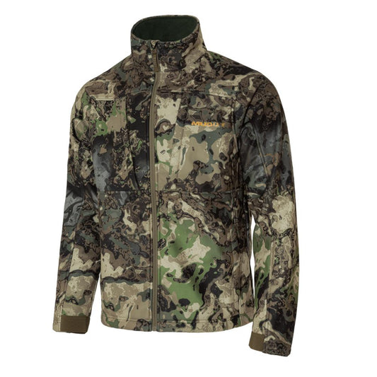 Gsm Jackets Coats &amp; Parkas Gsm Muddy TRX Softshell Jacket Veil Canyon Hybrid 2XL