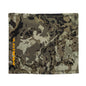 Gsm Balaclavas &amp; Neck Gaiters Gsm Muddy Heavyweight Neck Gaiter Veil Canyon Grey