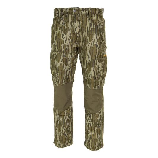 Gsm Hunting Pants Gsm Muddy TRX Softshell Pant Mossy Oak Bottomland M Tall