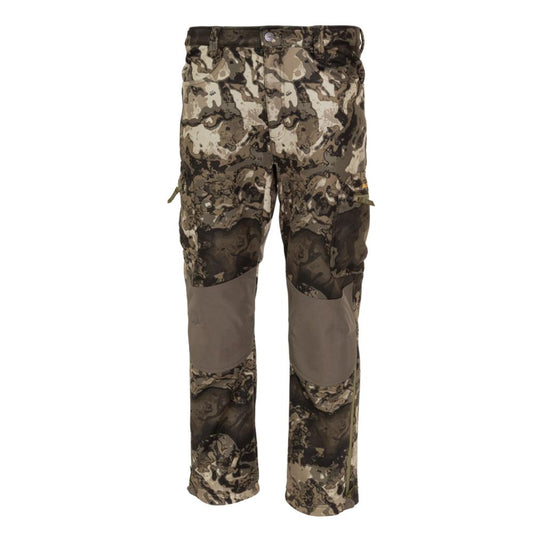 Gsm Hunting Pants Gsm Muddy TRX Softshell Pant Veil Canyon Grey L Tall