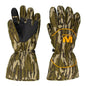 Gsm Gloves Gsm Muddy Waterproof Insulated Gloves Mossy Oak Bottomland M