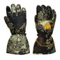 Gsm Gloves Gsm Muddy Waterproof Insulated Gloves Veil Canyon Grey L