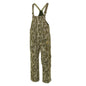 Gsm Bibs &amp; Coveralls Gsm Muddy TRX Waterproof Sherpa Fleece Bib Overalls Mossy Oak Bottomland M
