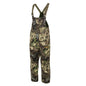 Gsm Bibs &amp; Coveralls Gsm Muddy TRX Waterproof Sherpa Fleece Bib Overalls Veil Canyon Hybrid M