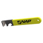 Gsm Arrow Building &amp; Repair Gsm NAP Quickstrip Fletching Stripper Vane Removal Tool