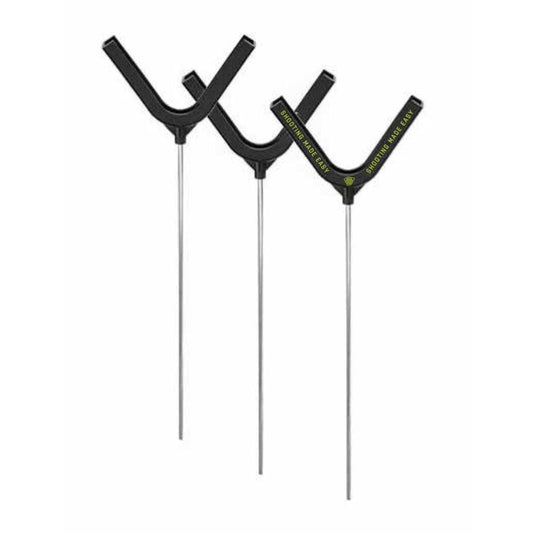 Gsm Clay Target Throwers Gsm SME Clay Target Holder 3/ct