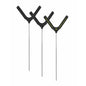 Gsm Clay Target Throwers Gsm SME Clay Target Holder 3/ct