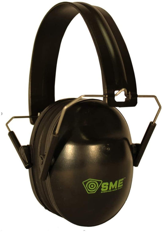 Gsm Ear Muffs Gsm SME Folding Passive Muff-NRR 23dB