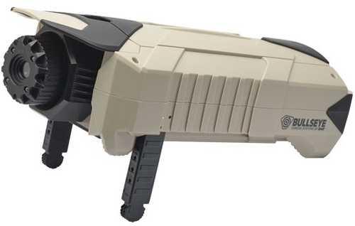 Gsm Action Cameras Gsm SME Bullseye Long Range Target Camera Sniper Edition - 1 Mile Range