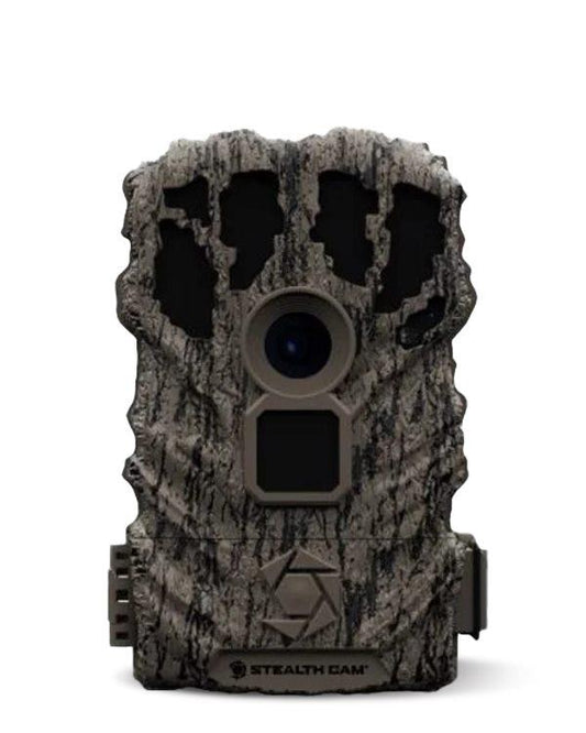 Gsm Non Cellular Trail Cameras Gsm StealthCam Browtine Trail Camera 18MP 480P Video 30fps