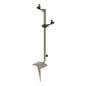 Gsm Trail Camera Accessories Gsm StealthCam Camera Solar PAK Mounting Post