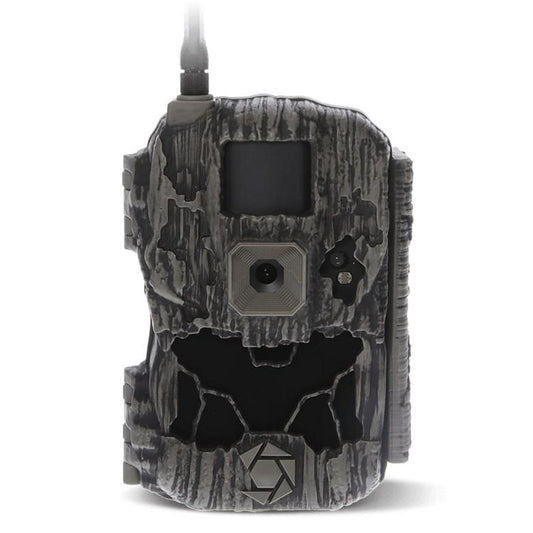 Gsm Cellular Trail Cameras Gsm StealthCam DS4K Transmit Cellular Trail Camera 32MP Grey