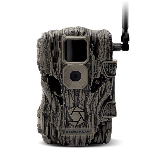 Gsm Cellular Trail Cameras|Hunting Gsm StealthCam Fusion Global Cellular Trail Camera 26MP Brown