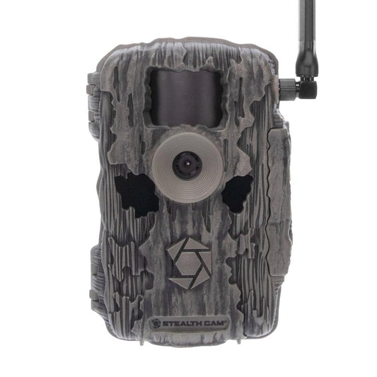 Gsm Cellular Trail Cameras Gsm Stealth Cam Fusion X-Pro Cellular Trail Camera 36MP