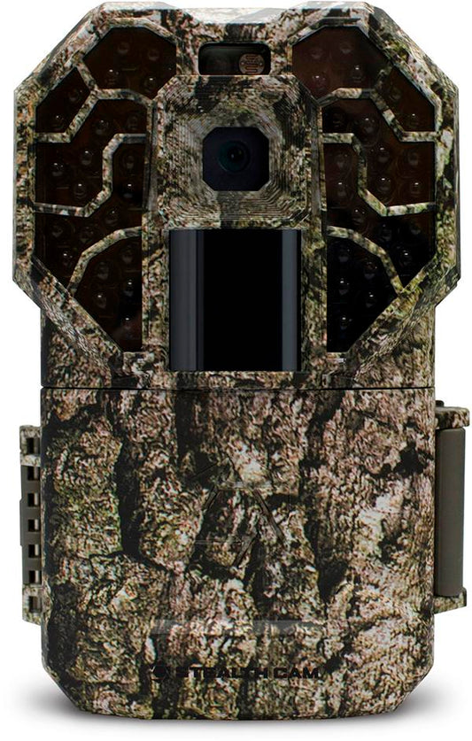 Gsm Non Cellular Trail Cameras Gsm StealthCam G Series G45NGX Pro Triad No-Glow Trail Camera - 22MP