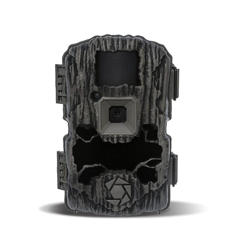 Gsm Non Cellular Trail Cameras Gsm StealthCam GMAX32 Trail Camera 32 MP Grey