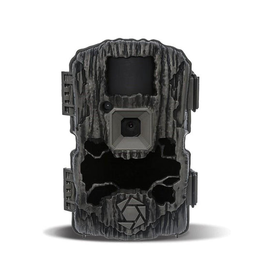 Gsm Non Cellular Trail Cameras Gsm StealthCam GMAX32 Trail Camera 32 MP Grey