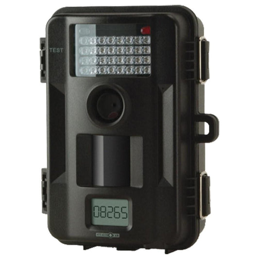 Gsm Non Cellular Trail Cameras Gsm StealthCam Skout 7 Trail Camera Digital 24 IR 7MP Black