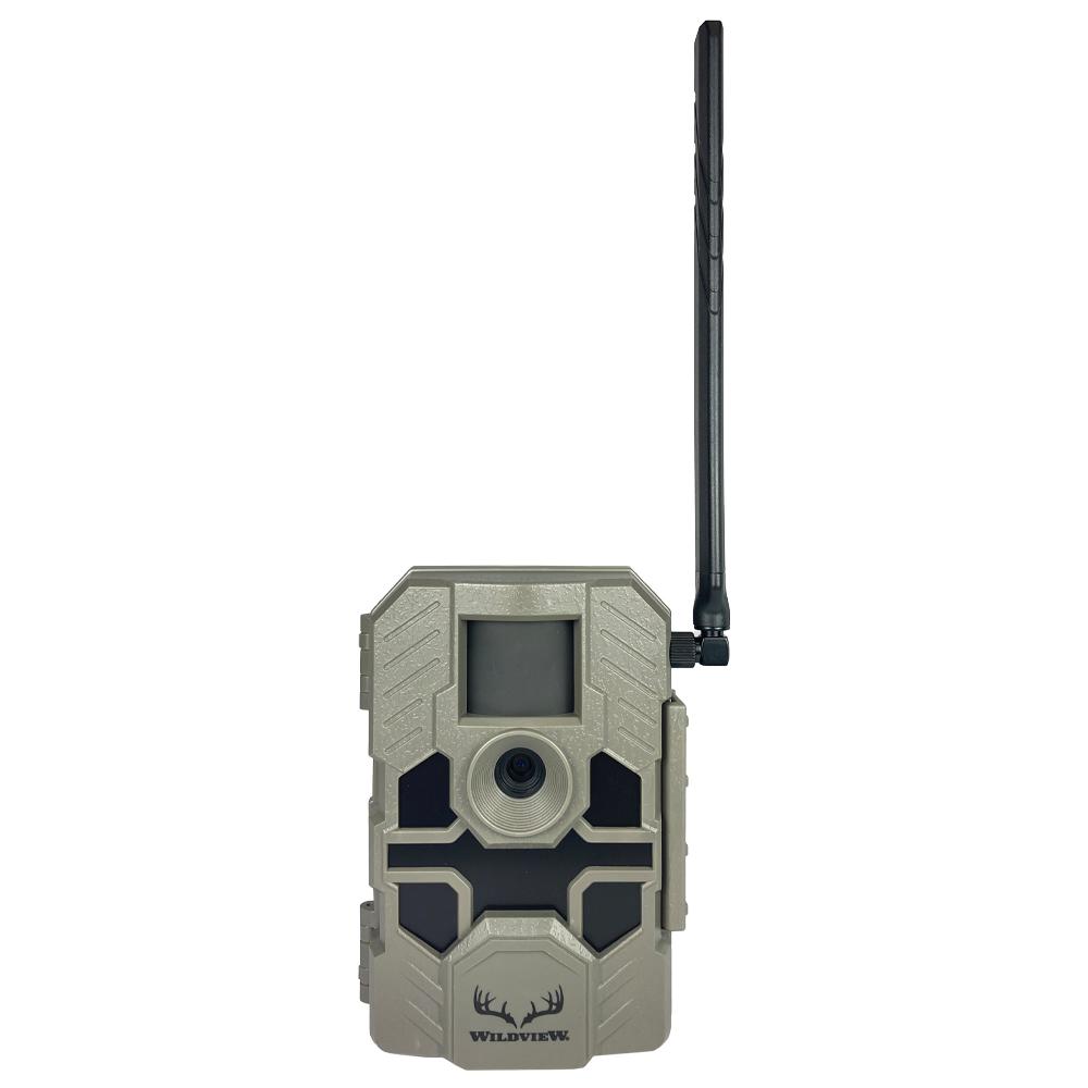 Gsm Cellular Trail Cameras Gsm Stealth Cam Wildview Relay Cellular Trail Camera 16MP Verizon Carrier
