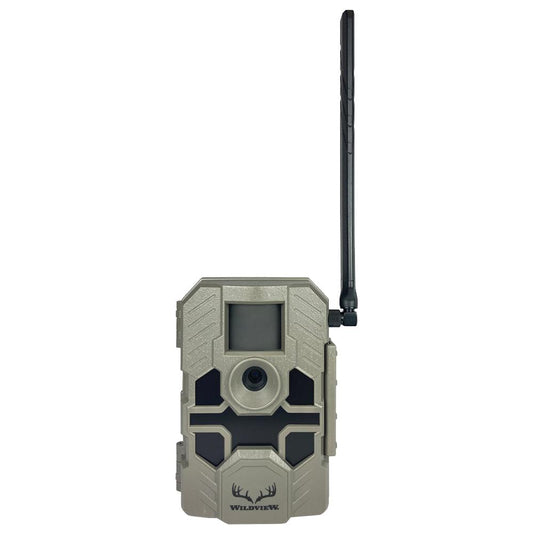 Gsm Cellular Trail Cameras Gsm Stealth Cam Wildview Relay Cellular Trail Camera 16MP Verizon Carrier