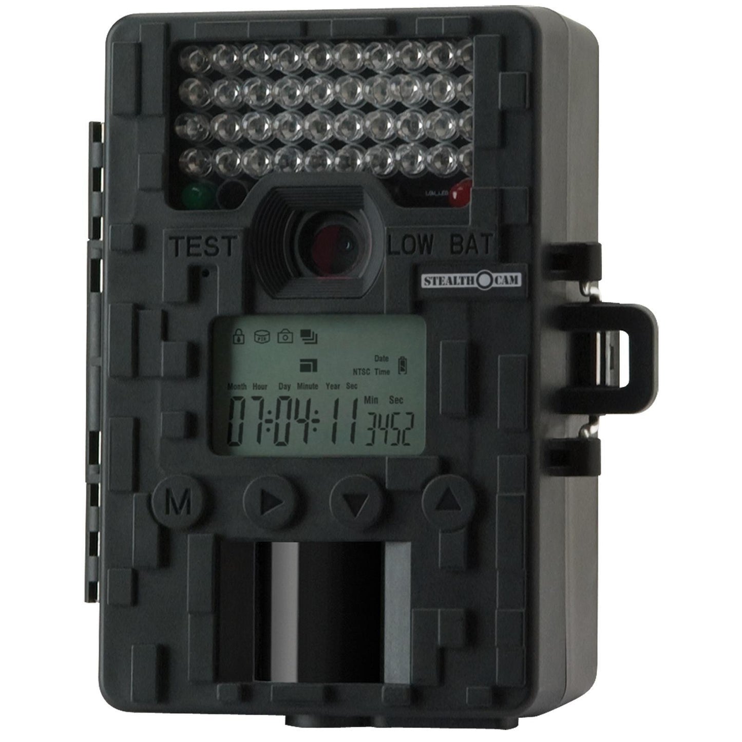 Gsm Non Cellular Trail Cameras|Hunting Gsm StealthCam Core Trail Camera - 3MP