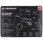Gsm Gun Cleaning Mats Gsm TekMat Ultra 20 Mat for Glock 42-43