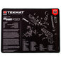 Gsm Gun Cleaning Mats Gsm TekMat 15x20 Ultra Premium Gun Cleaning - Sig Sauer P320