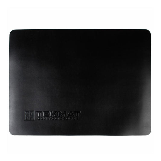 Gsm Gun Cleaning Mats Gsm TekMat Stealth Ultra Handgun Cleaning Mat Black